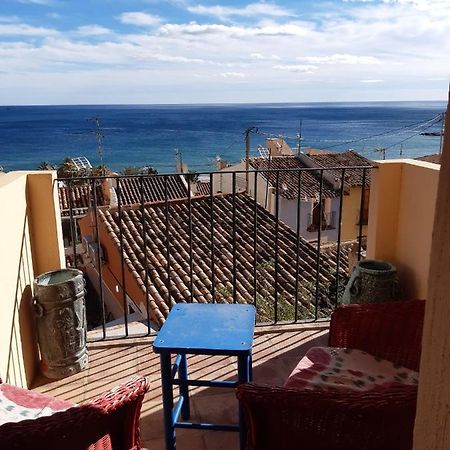 Isla Bonita Vielle Ville Pietonier Jusqu A La Plage A 1 Mn Вильяхойоса Экстерьер фото