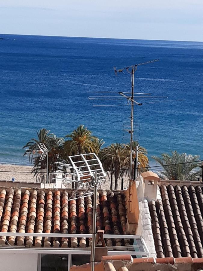 Isla Bonita Vielle Ville Pietonier Jusqu A La Plage A 1 Mn Вильяхойоса Экстерьер фото